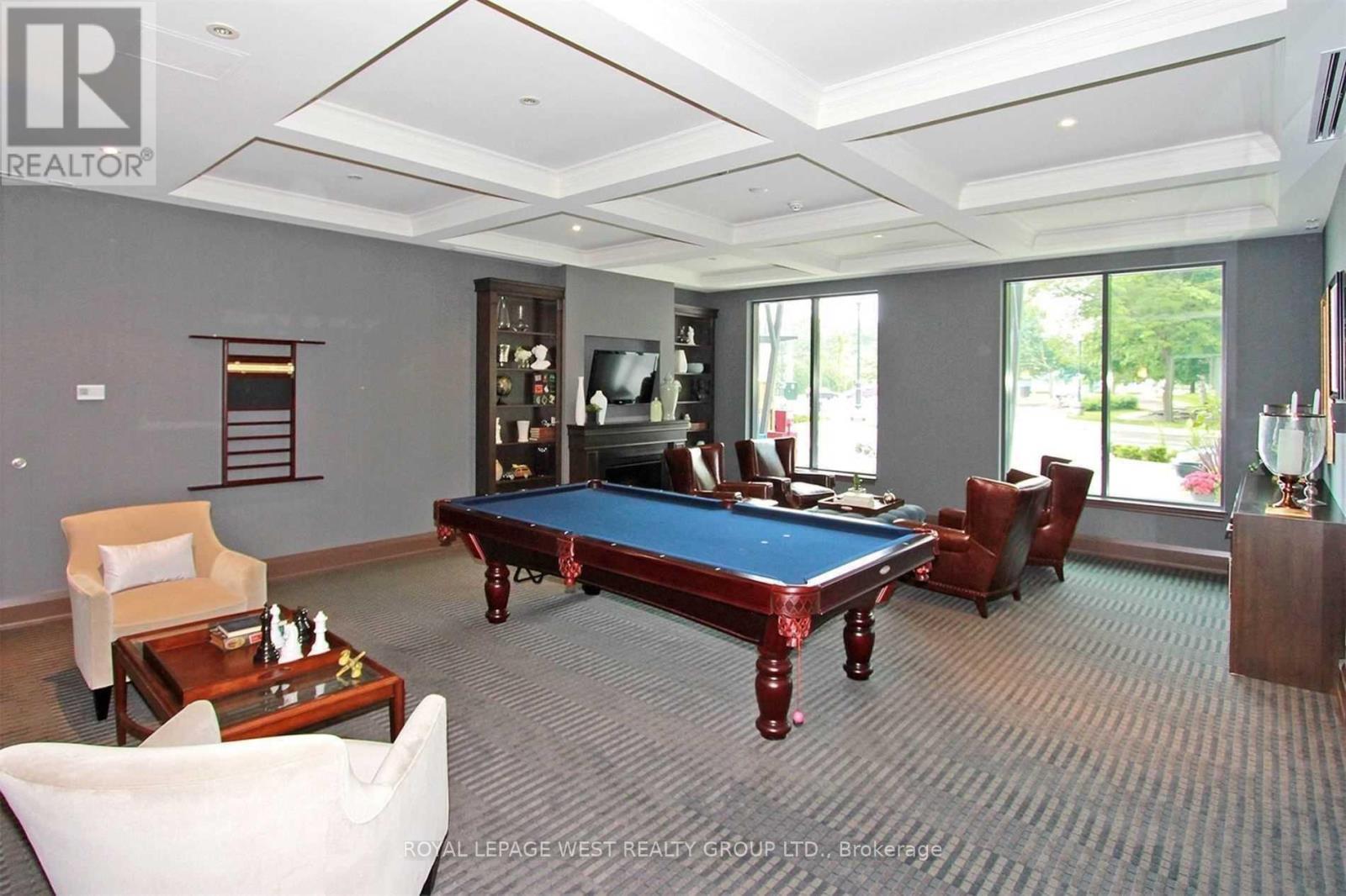 207 - 1135 Royal York Road, Toronto, ON - Indoor Photo Showing Other Room