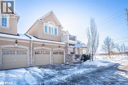 485 PRINGLE Avenue Unit# 20 Milton, ON L9T 8A9
