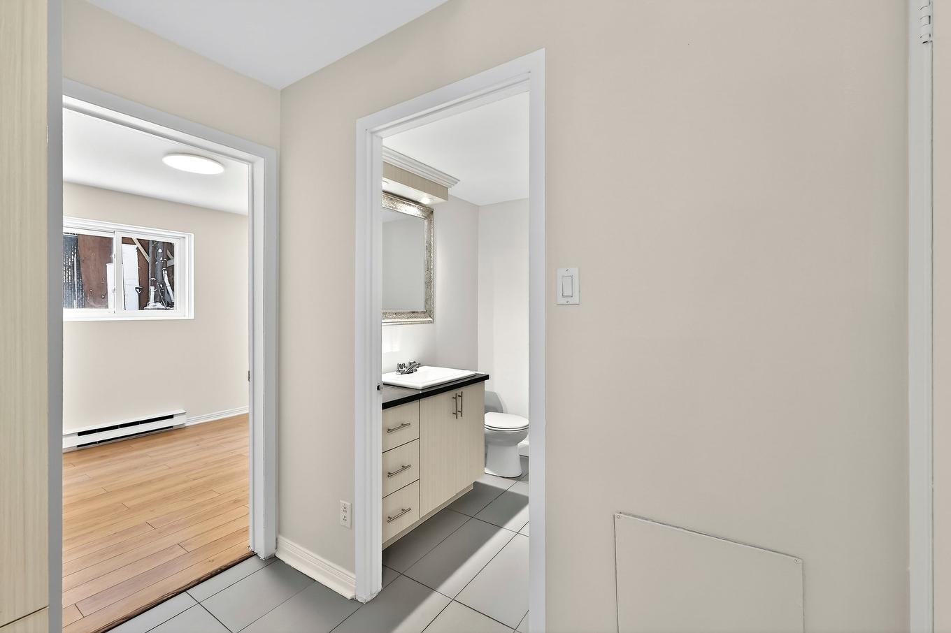 Salle de bains - 12-880 Boul. Iberville, Repentigny (Repentigny), QC - Indoor