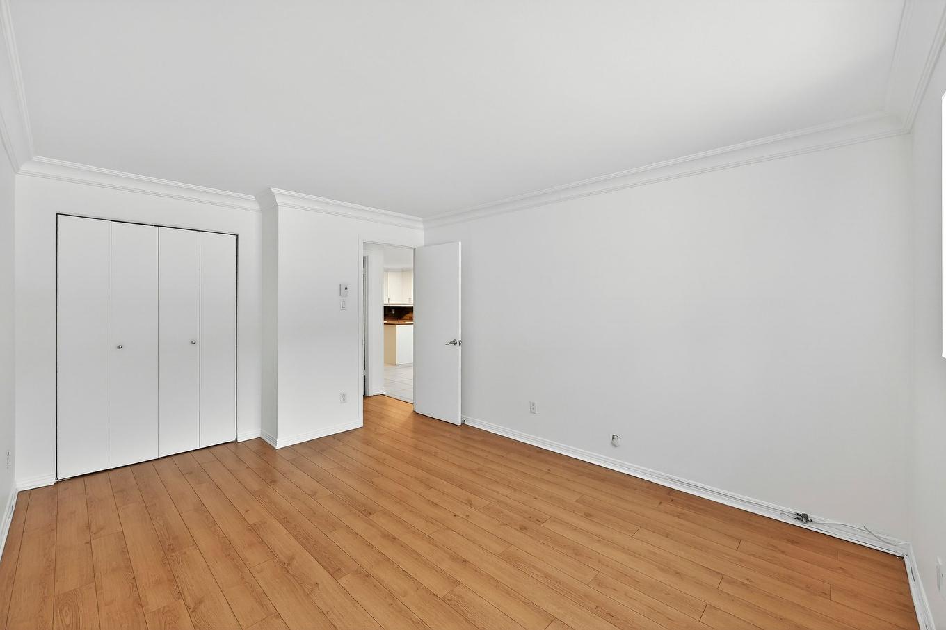 Chambre à coucher - 12-880 Boul. Iberville, Repentigny (Repentigny), QC - Indoor Photo Showing Other Room