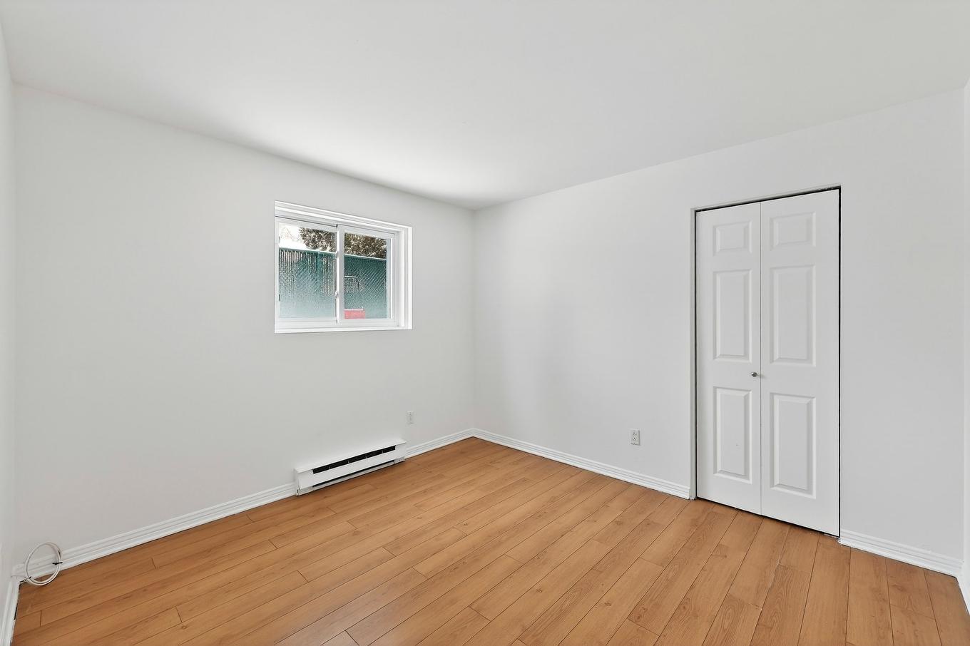 Chambre à coucher - 12-880 Boul. Iberville, Repentigny (Repentigny), QC - Indoor Photo Showing Other Room