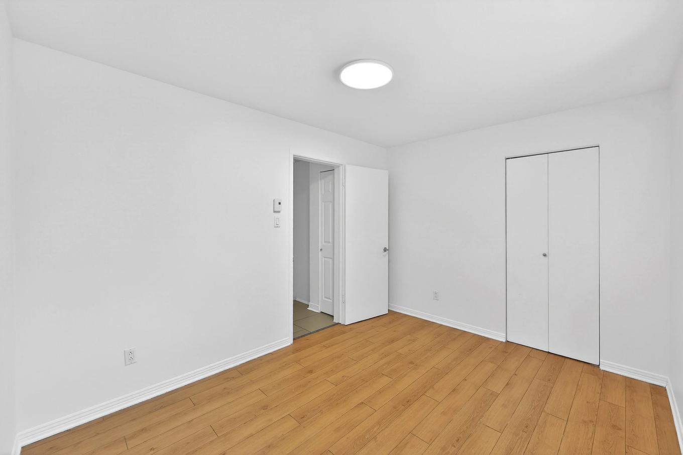 Chambre à coucher - 12-880 Boul. Iberville, Repentigny (Repentigny), QC - Indoor Photo Showing Other Room