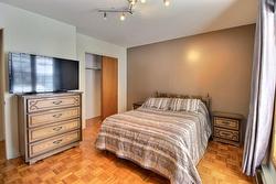 Chambre à coucher principale -