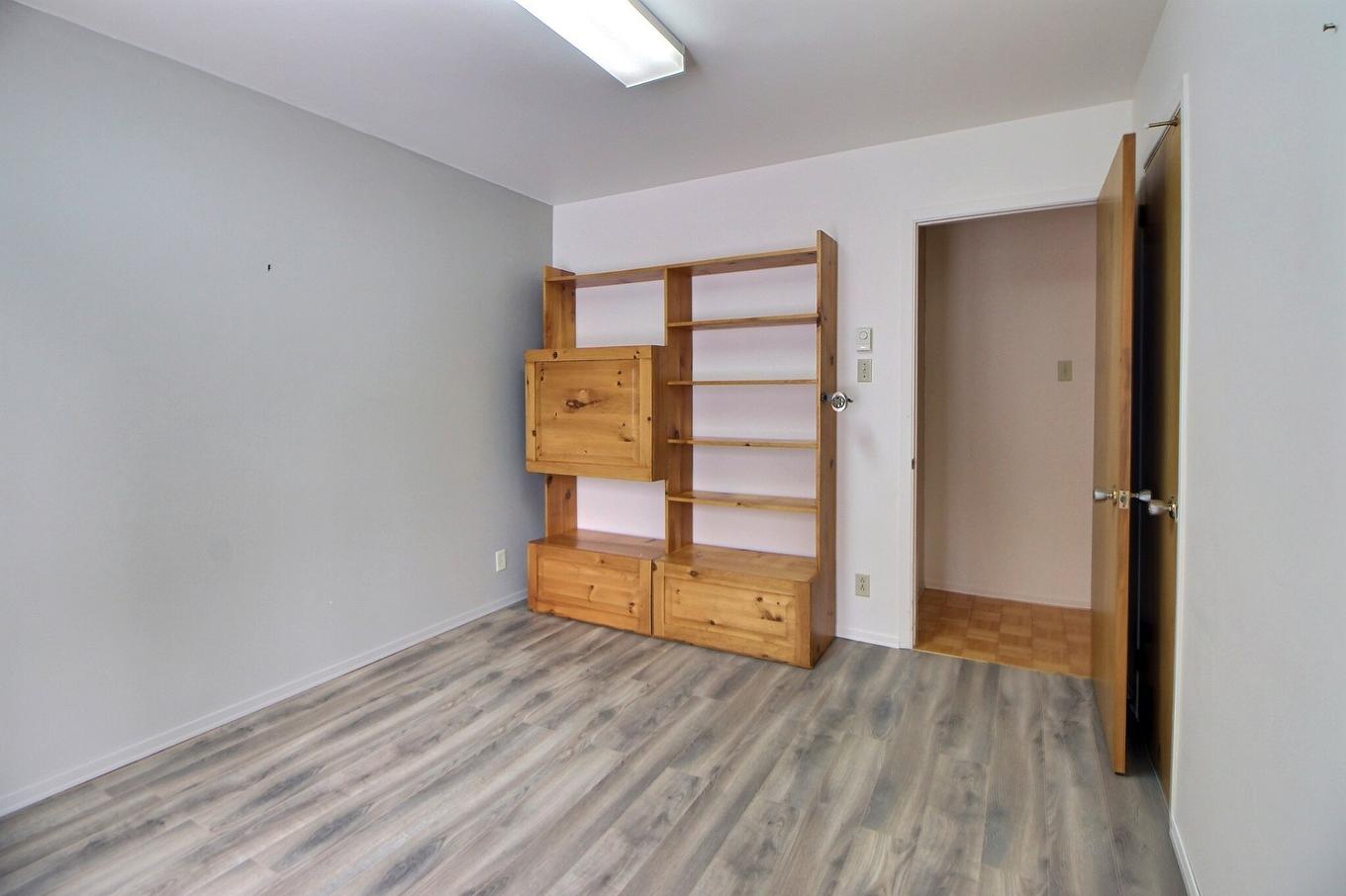 Bedroom - 101 Rue Rompré, Amos, QC - Indoor