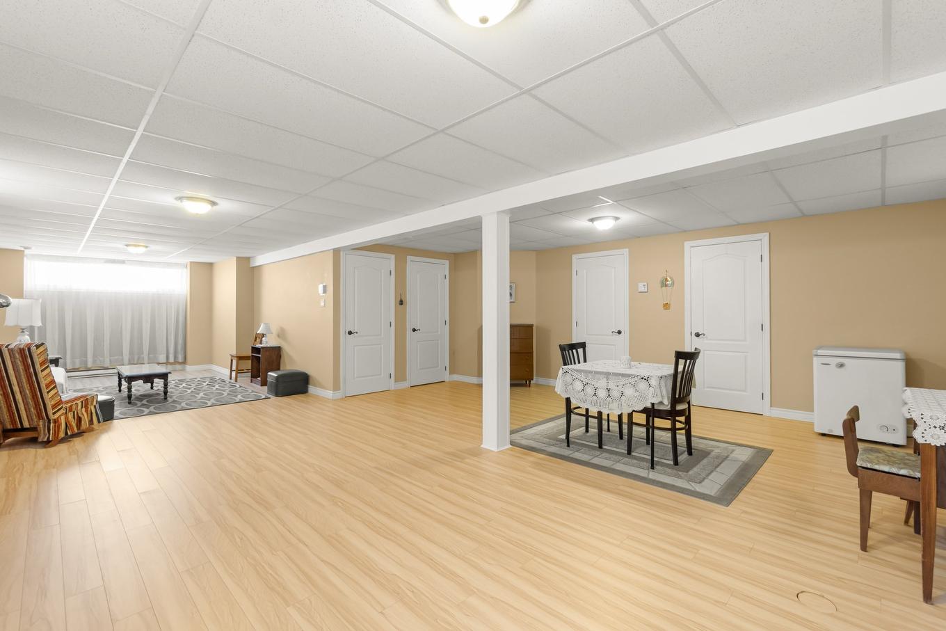 Vue d'ensemble - 860 Rue Gilles-Lupien, Trois-Rivières, QC - Indoor