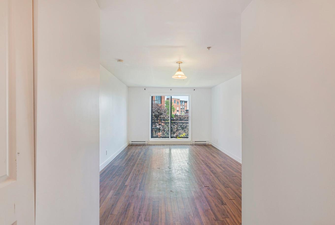 Hall - 433-5600 Rue Briand, Montréal (Le Sud-Ouest), QC - Indoor Photo Showing Other Room