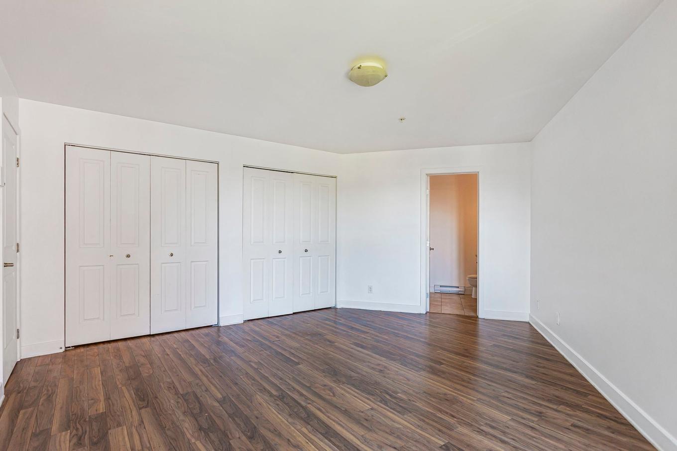 Primary bedroom - 433-5600 Rue Briand, Montréal (Le Sud-Ouest), QC - Indoor Photo Showing Other Room