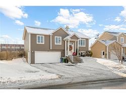 356 Maplehurst DR Moncton, NB E1G 0E5