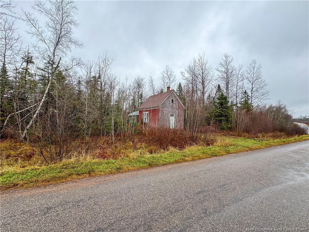 448 Salem Rd, Salem, NB