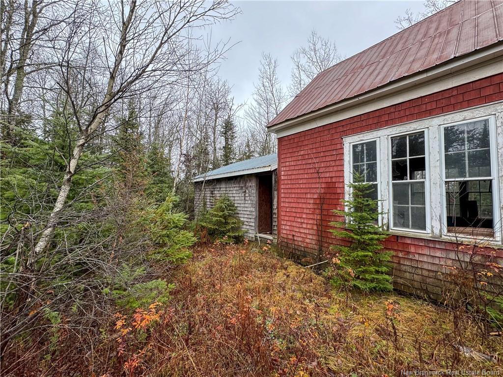 448 Salem Rd, Salem, NB