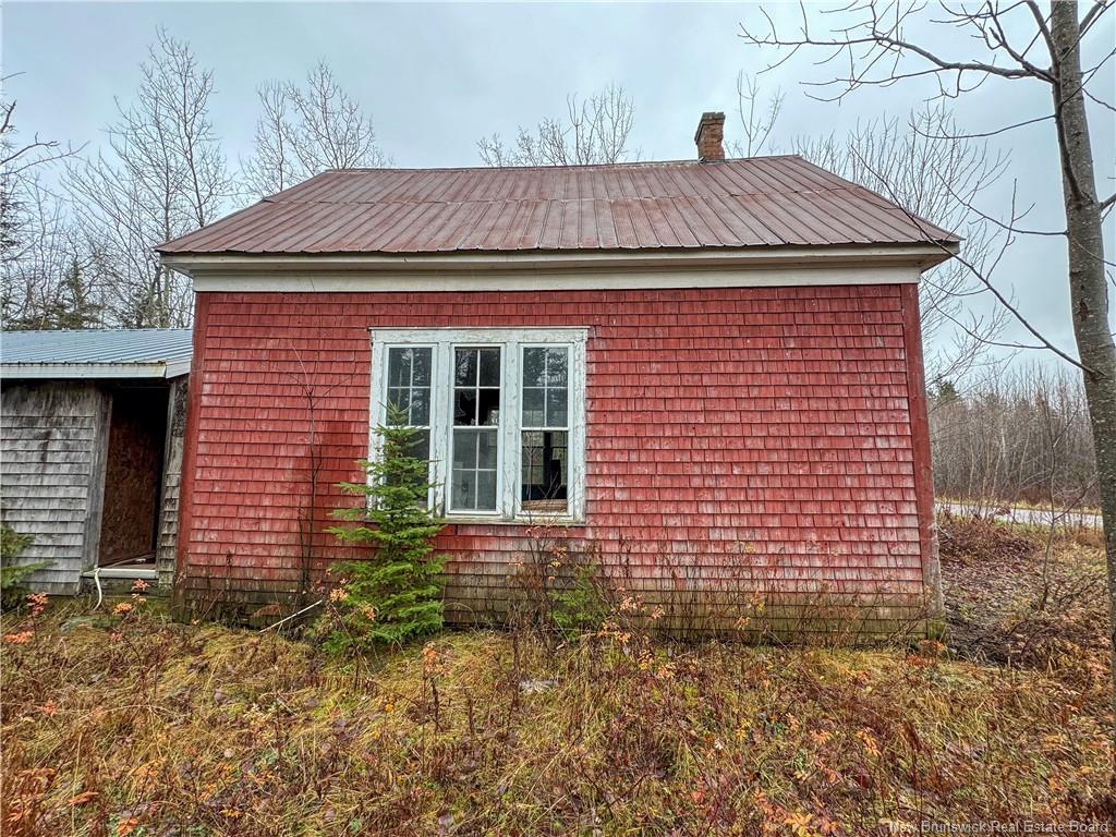 448 Salem Rd, Salem, NB