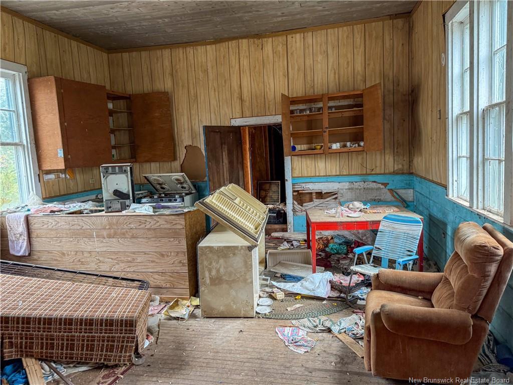 448 Salem Rd, Salem, NB