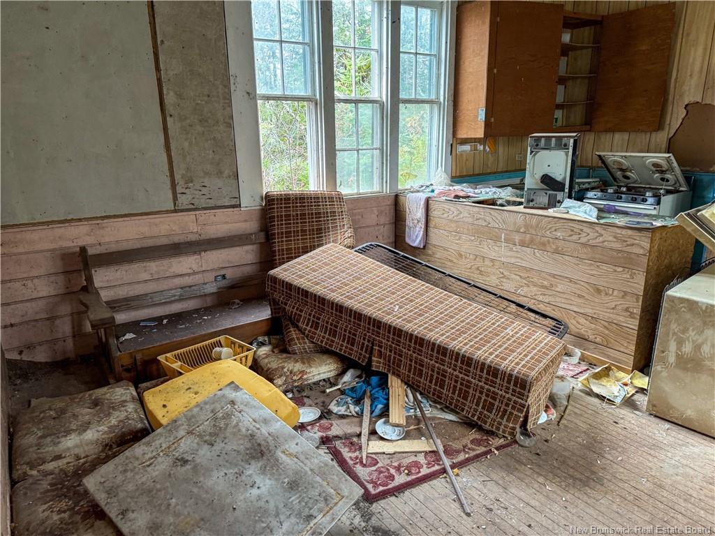 448 Salem Rd, Salem, NB