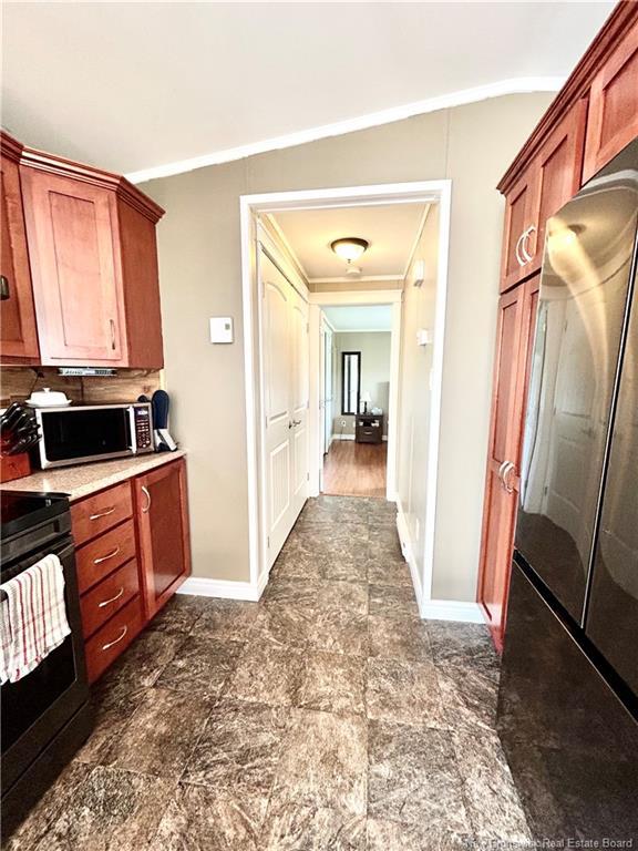 6 Donat St, Saint-Isidore, NB