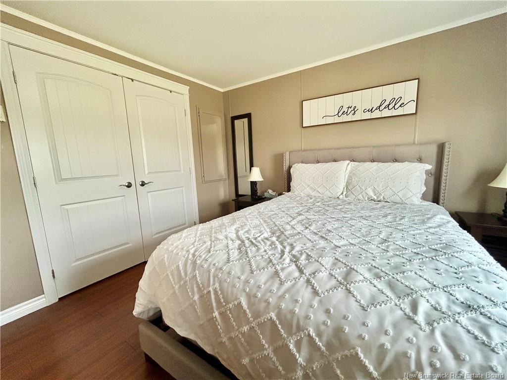 6 Donat St, Saint-Isidore, NB