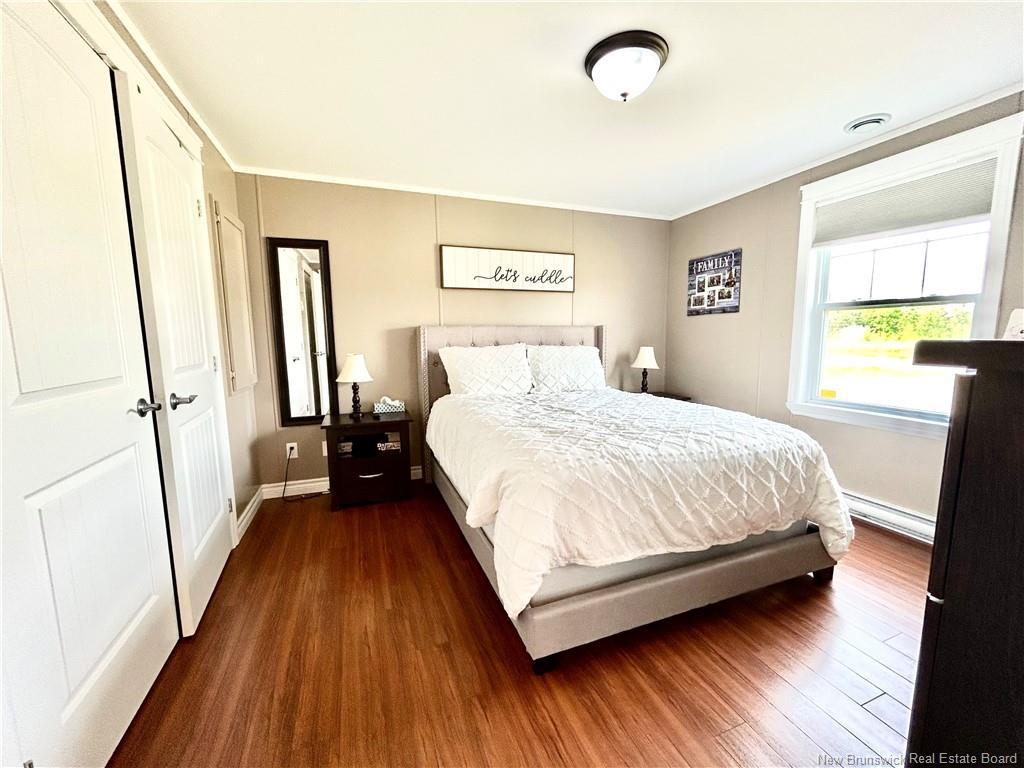 6 Donat St, Saint-Isidore, NB