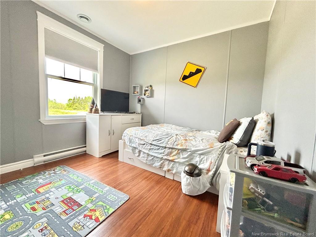 6 Donat St, Saint-Isidore, NB