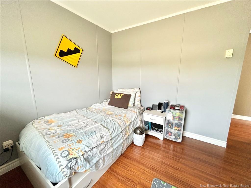 6 Donat St, Saint-Isidore, NB