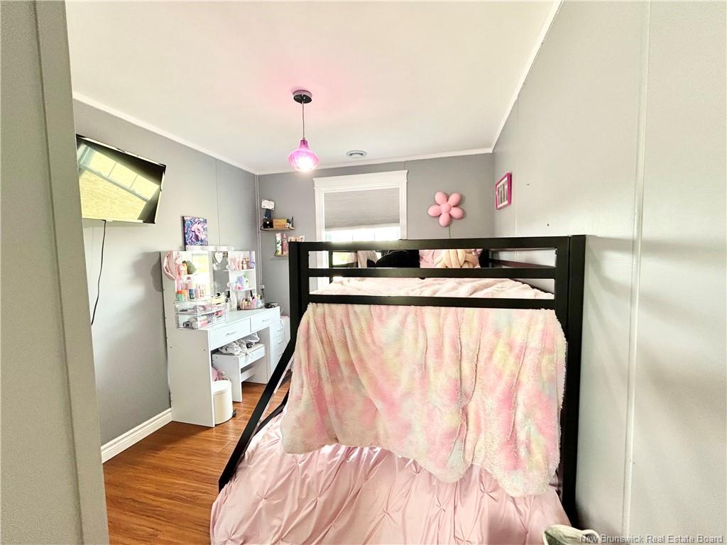 6 Donat St, Saint-Isidore, NB