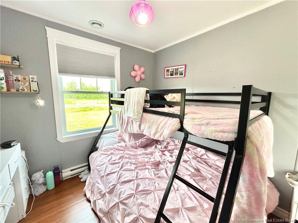 6 Donat St, Saint-Isidore, NB