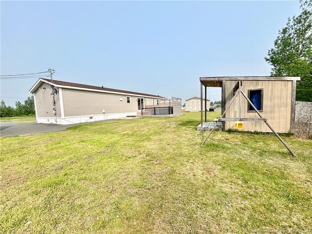 6 Donat St, Saint-Isidore, NB