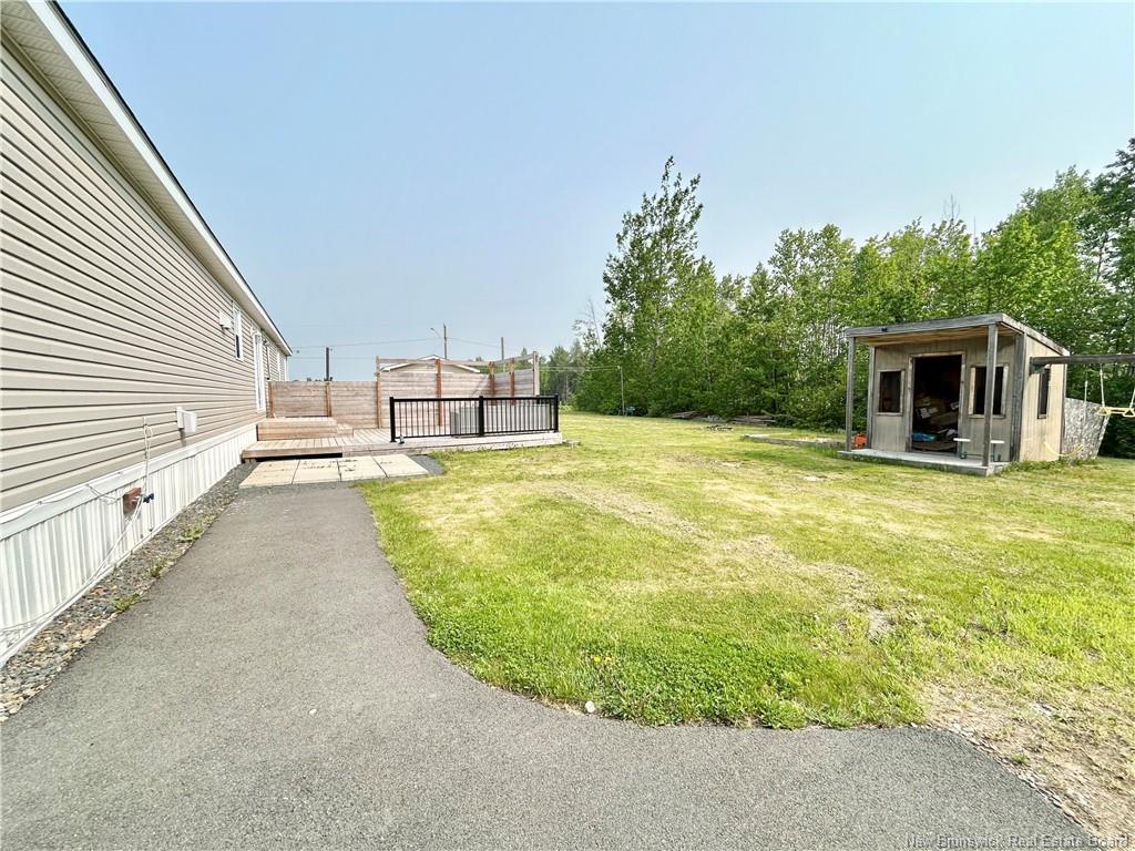 6 Donat St, Saint-Isidore, NB