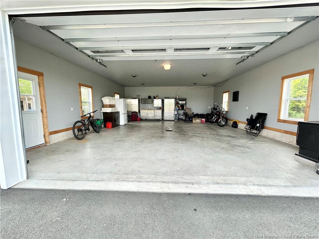 6 Donat St, Saint-Isidore, NB