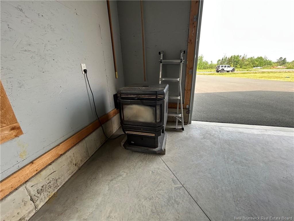 6 Donat St, Saint-Isidore, NB