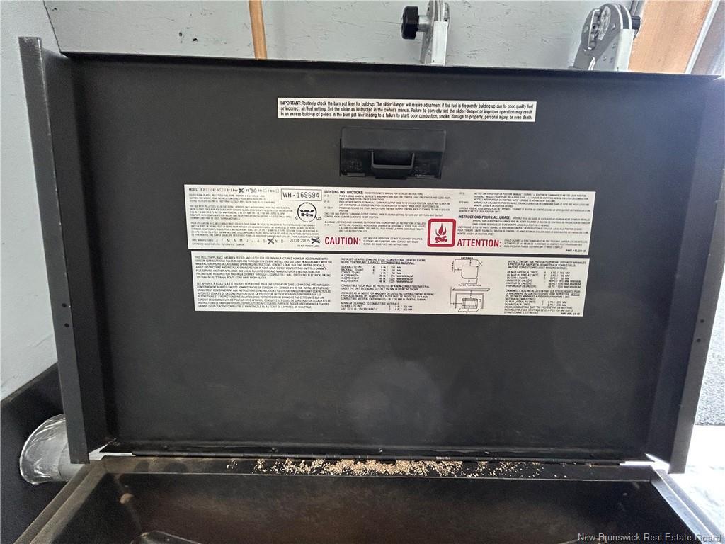 6 Donat St, Saint-Isidore, NB