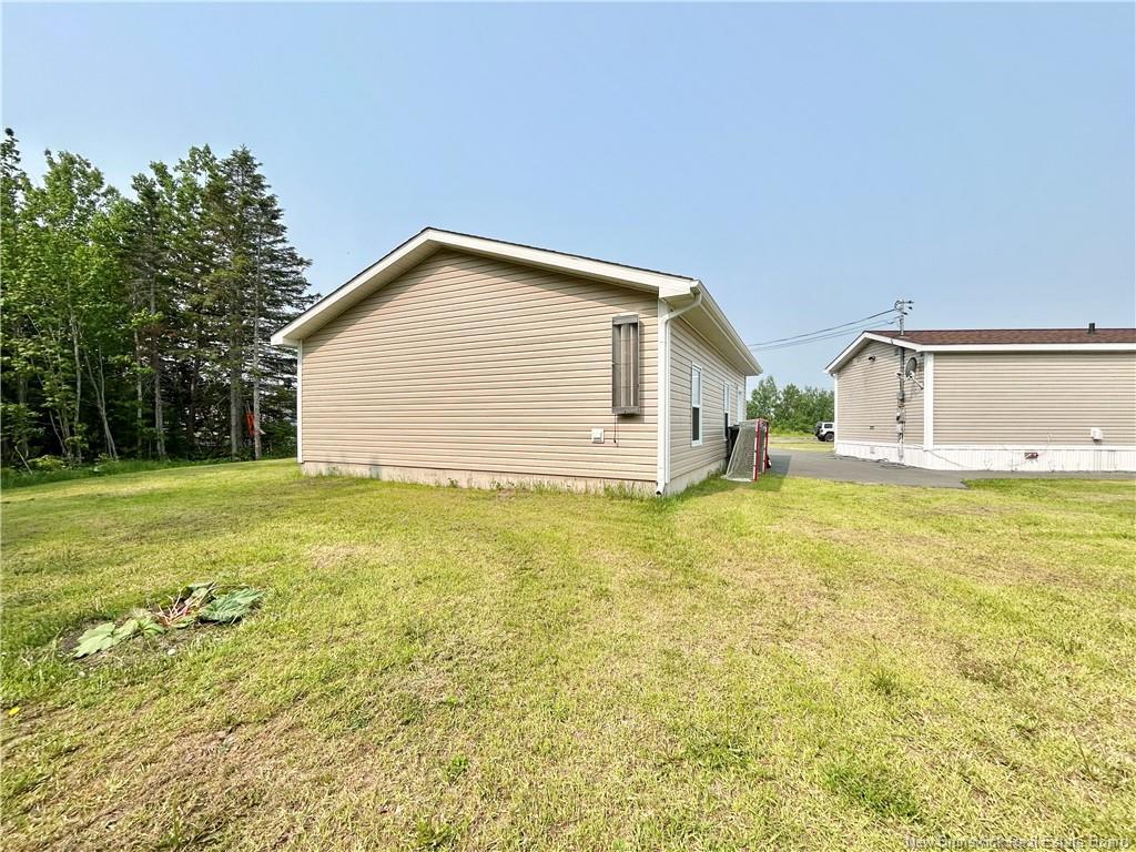 6 Donat St, Saint-Isidore, NB