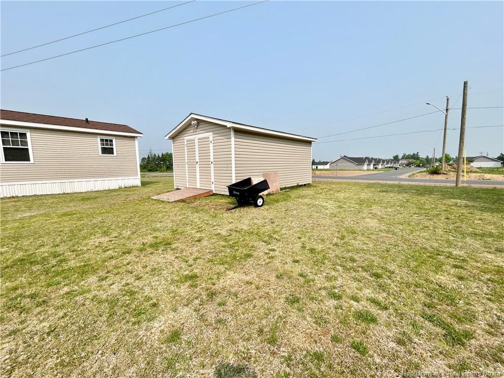 6 Donat St, Saint-Isidore, NB