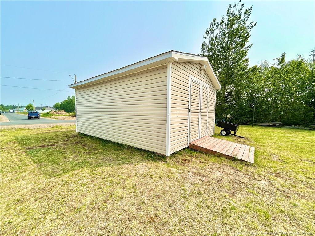 6 Donat St, Saint-Isidore, NB