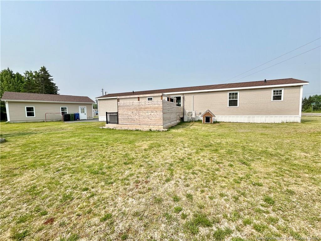 6 Donat St, Saint-Isidore, NB