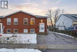 10 WOODLAND DRIVE Welland, ON L3C 7C9