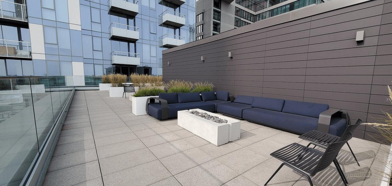 Autre - 1507-1400 Boul. René-Lévesque O., Montréal (Ville-Marie), QC - Outdoor With Exterior