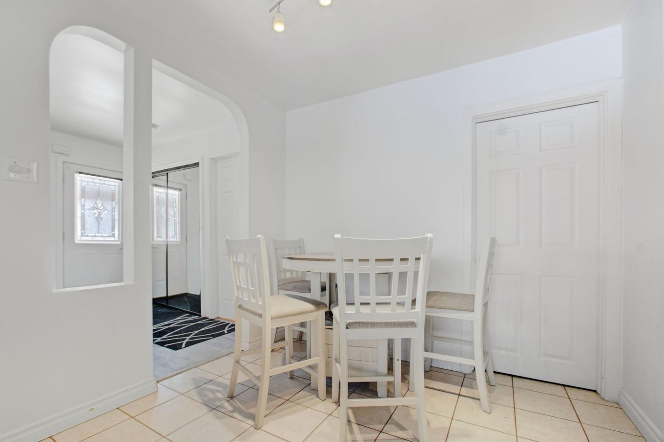 Dining room - 19 Boul. De Lucerne, Gatineau (Aylmer), QC - Indoor Photo Showing Other Room