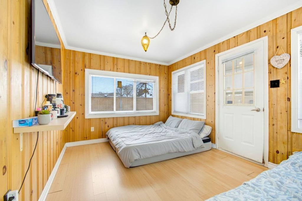 Bedroom - 19 Boul. De Lucerne, Gatineau (Aylmer), QC - Indoor Photo Showing Bedroom