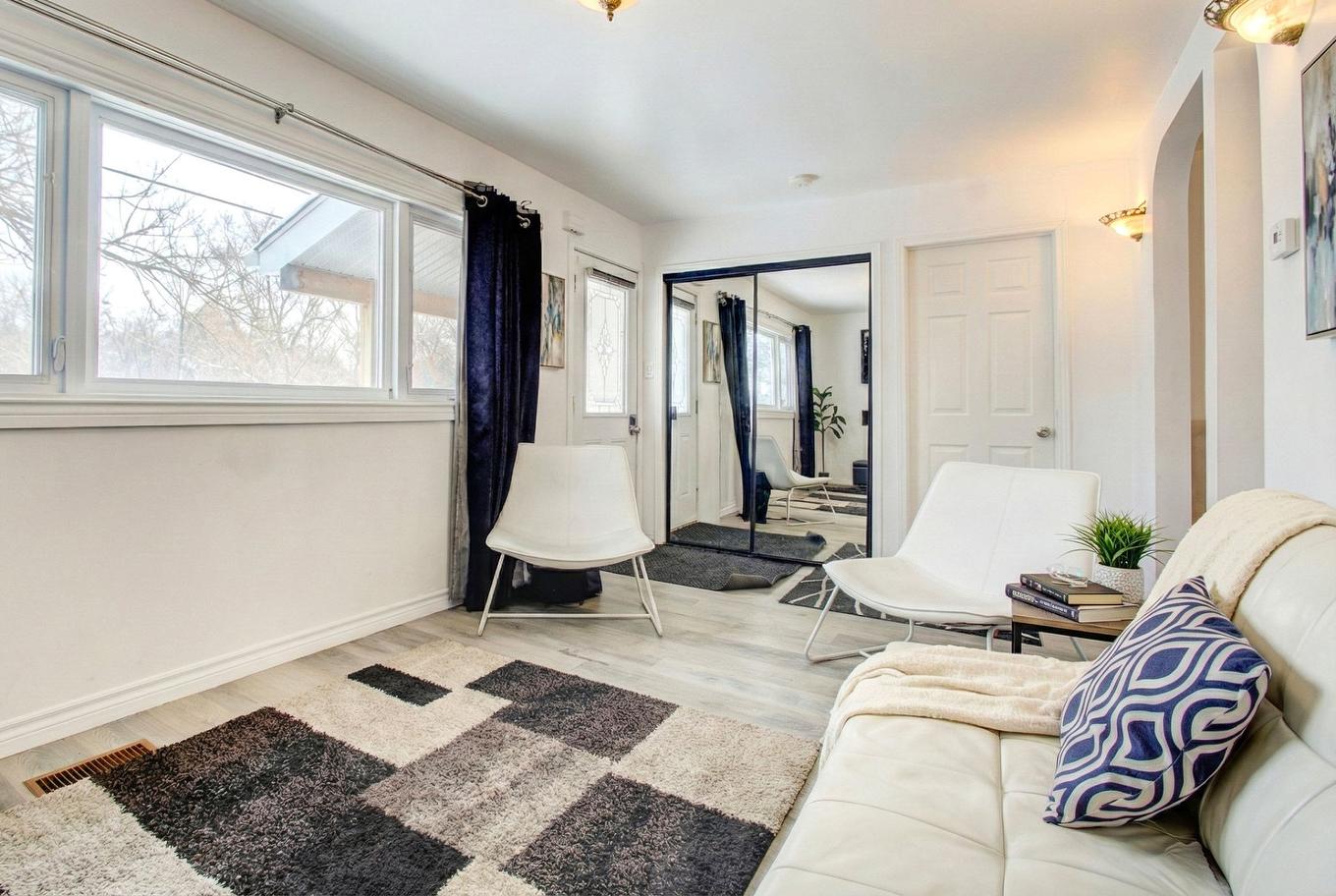 Overall view - 19 Boul. De Lucerne, Gatineau (Aylmer), QC - Indoor Photo Showing Other Room