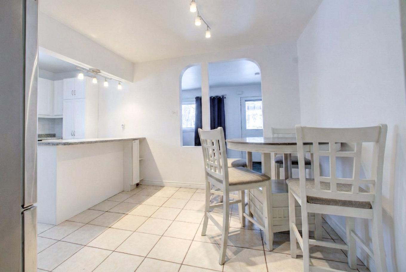 Dining room - 19 Boul. De Lucerne, Gatineau (Aylmer), QC - Indoor Photo Showing Dining Room