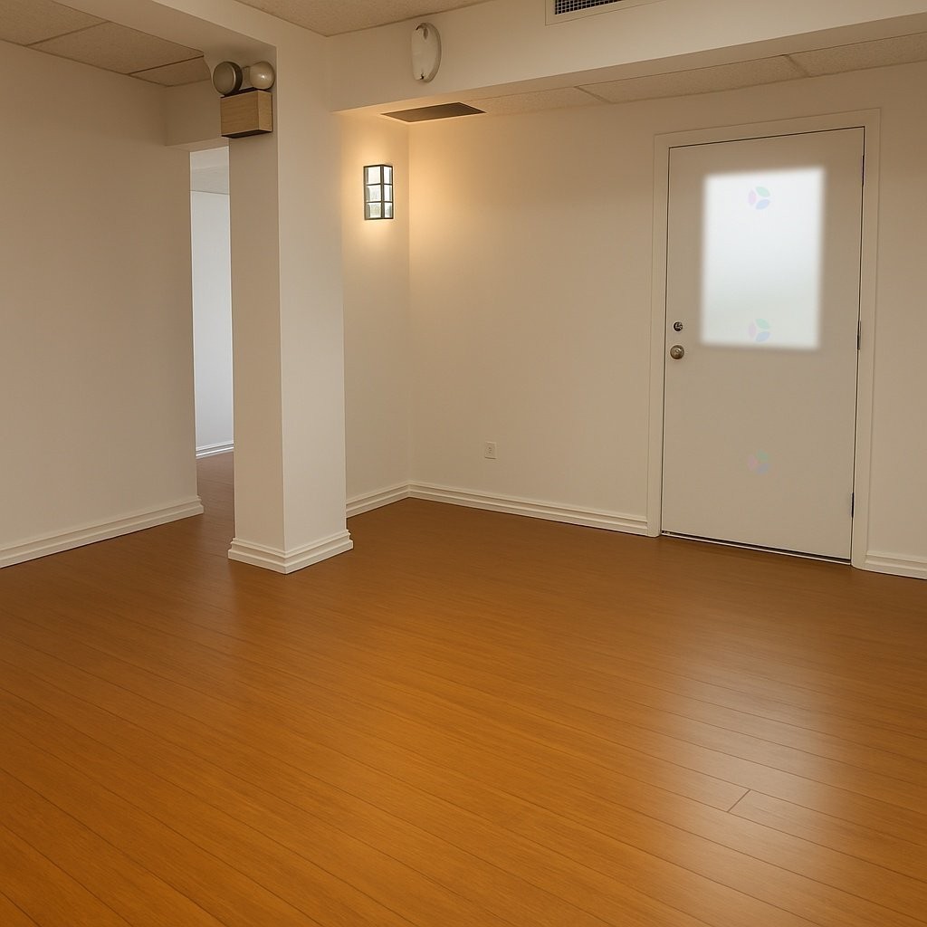 Reception - 409 Boul. Des Laurentides, Saint-Jérôme, QC - Indoor Photo Showing Other Room