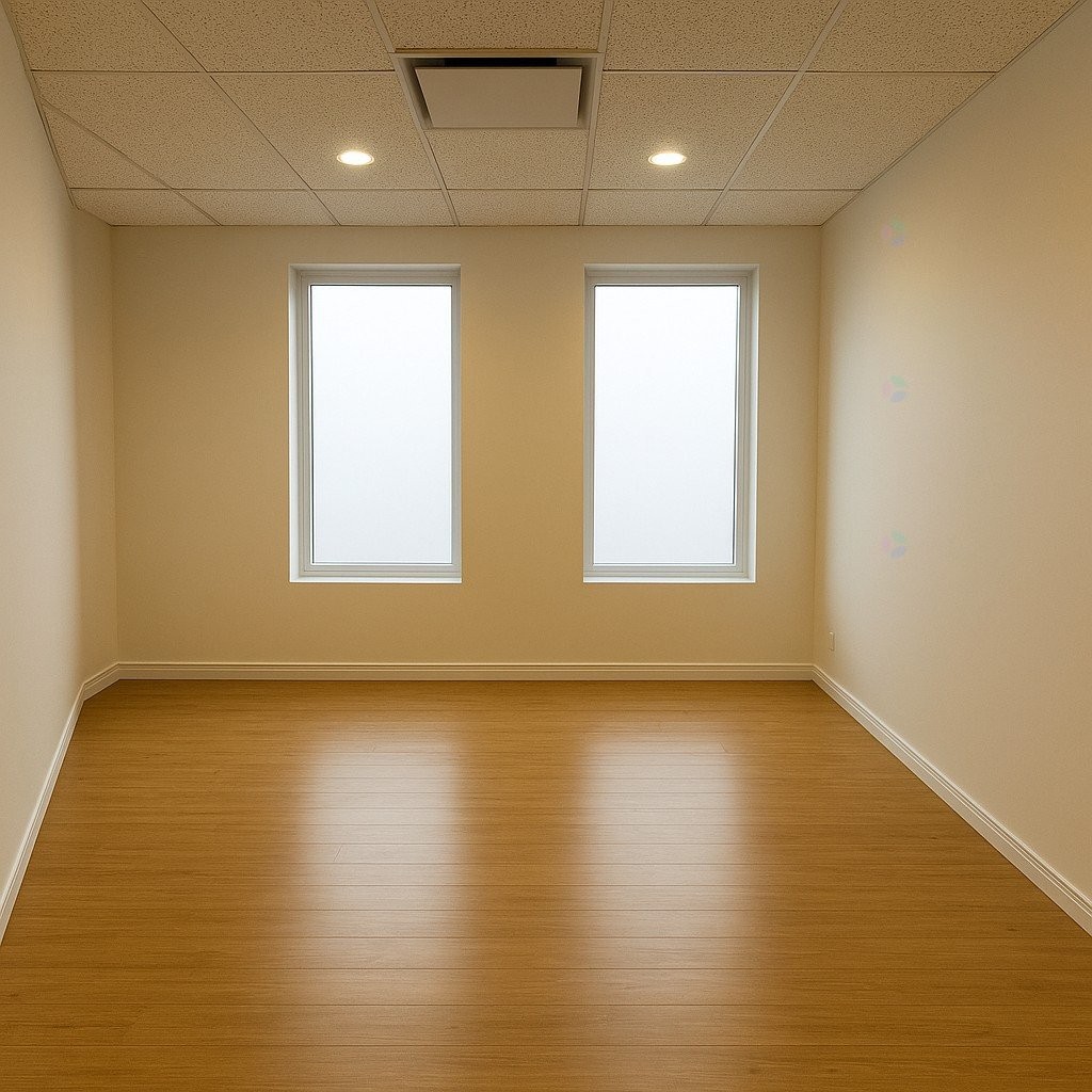 Office - 409 Boul. Des Laurentides, Saint-Jérôme, QC - Indoor Photo Showing Other Room