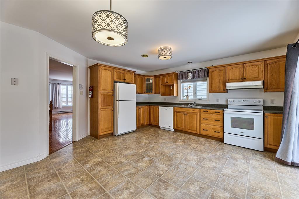 129 Milton Road, Paradise, NL