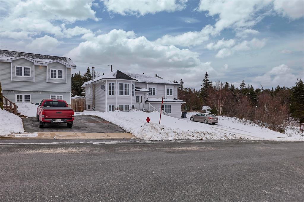 129 Milton Road, Paradise, NL