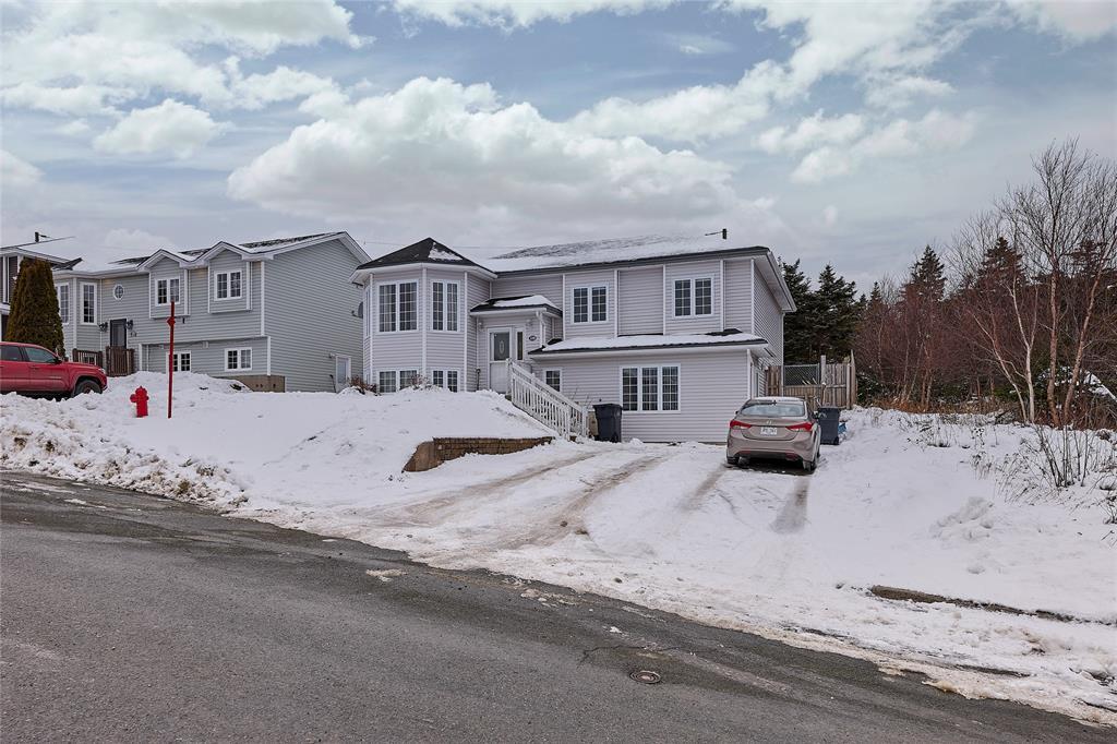 129 Milton Road, Paradise, NL