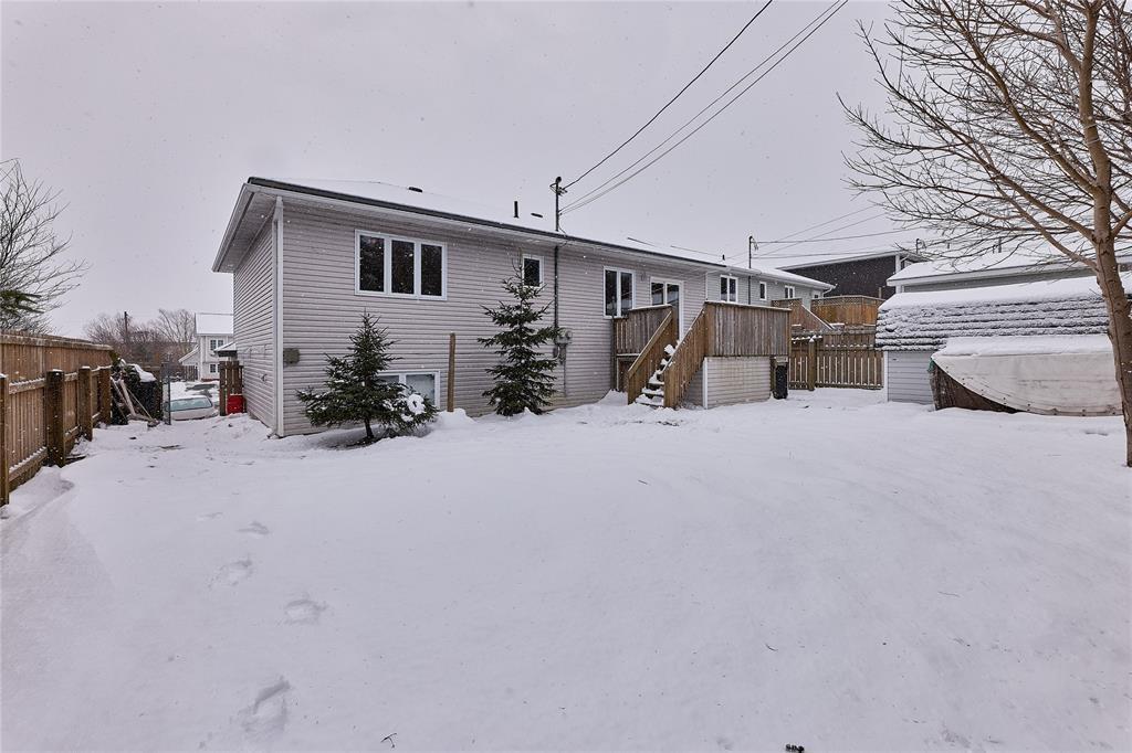 129 Milton Road, Paradise, NL