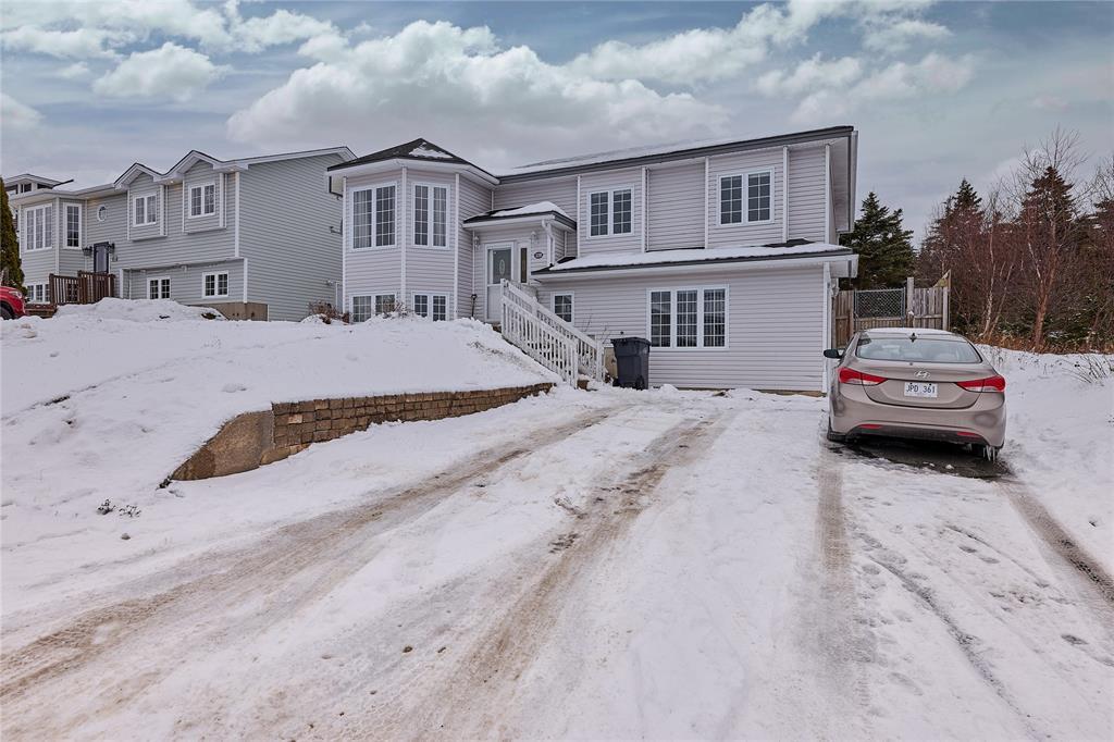 129 Milton Road, Paradise, NL