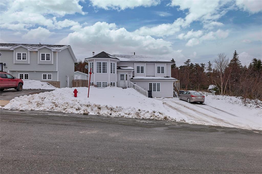 129 Milton Road, Paradise, NL