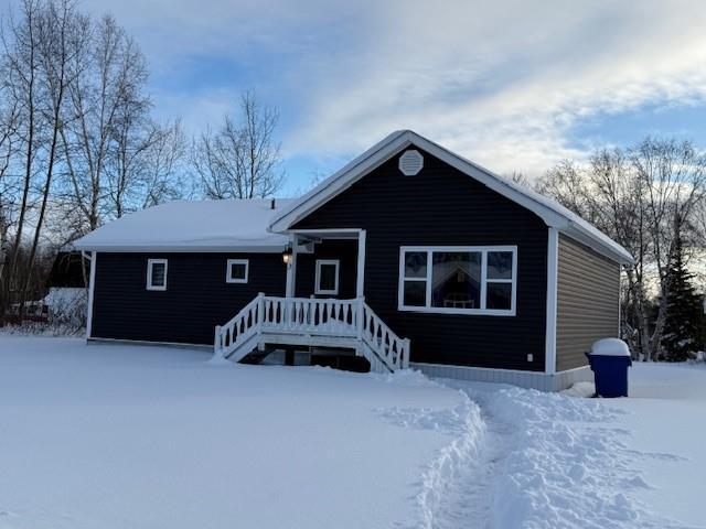 3 Grenfell Street, Happy Valley-Goose Bay, NL
