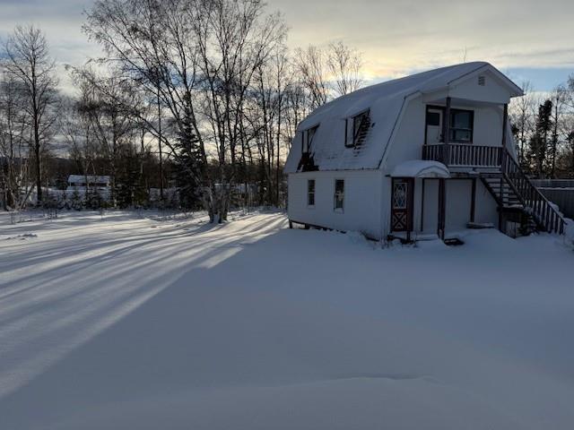 3 Grenfell Street, Happy Valley-Goose Bay, NL