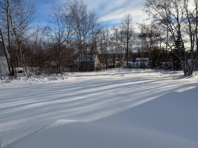 3 Grenfell Street, Happy Valley-Goose Bay, NL